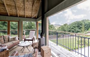 Scotland at its Finest - Torsonce Estate - Stow, United Kingdom