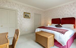 Scotland at its Finest - Torsonce Estate - Stow, United Kingdom