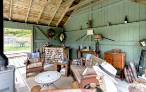 Scotland at its Finest - Torsonce Estate - Stow, United Kingdom