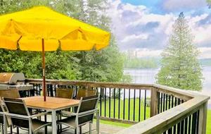 Wakefield Retreat - Alcove, Canada