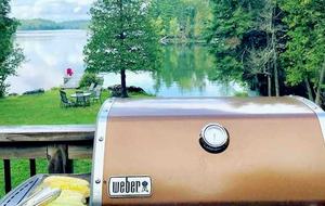 Wakefield Retreat - Alcove, Canada