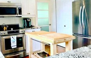 Wakefield Retreat - Alcove, Canada