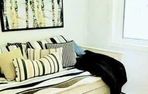 Wakefield Retreat - Alcove, Canada