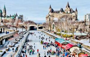 Wakefield Retreat - Alcove, Canada