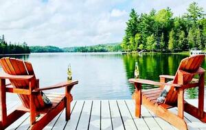 Wakefield Retreat - Alcove, Canada