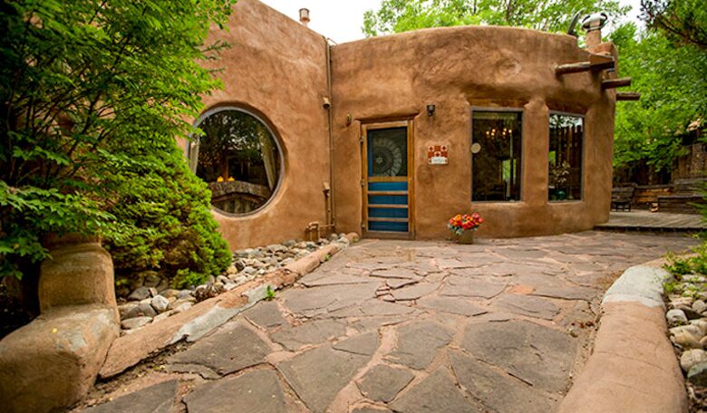 Sister Casita - Bohemian and Dog-Friendly! - Taos, New Mexico