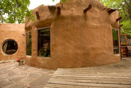 Sister Casita - Bohemian and Dog-Friendly! - Taos, New Mexico