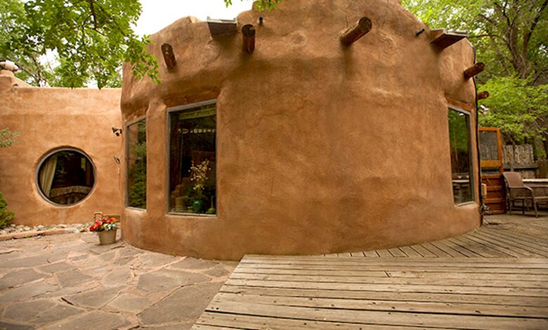 Sister Casita - Bohemian and Dog-Friendly! - Taos, New Mexico