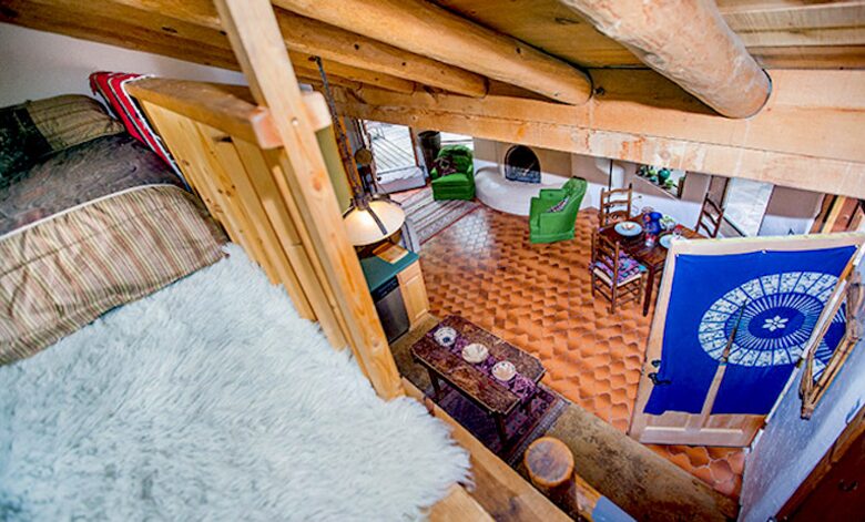 Sister Casita - Bohemian and Dog-Friendly! - Taos, New Mexico