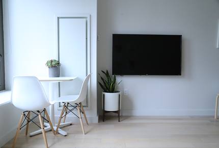 The Bull - Studio Apartment