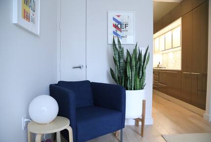 The Bull - Studio Apartment