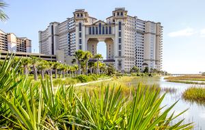 North Myrtle Beach Luxury Residence - North Myrtle Beach, South Carolina