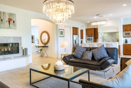 Escala Luxury Retreat