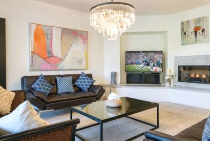 Escala Luxury Retreat