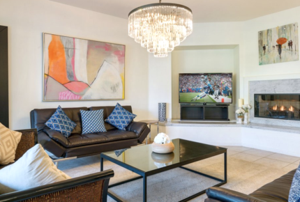 Escala Luxury Retreat