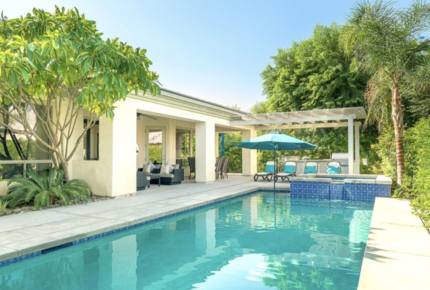Escala Luxury Retreat