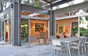 WineCamp - Santa Rosa, California