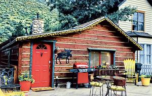 Cozy Ski Cabin Near Vail and Beaver Creek! - Minturn, Colorado