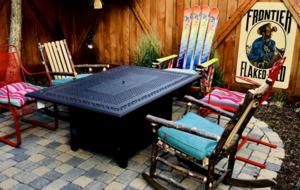 Cozy Ski Cabin Near Vail and Beaver Creek! - Minturn, Colorado