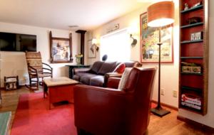 Cozy Ski Cabin Near Vail and Beaver Creek! - Minturn, Colorado