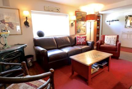 Cozy Ski Cabin Near Vail and Beaver Creek!