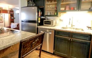 Cozy Ski Cabin Near Vail and Beaver Creek! - Minturn, Colorado