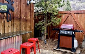 Cozy Ski Cabin Near Vail and Beaver Creek! - Minturn, Colorado