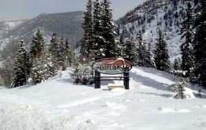 Cozy Ski Cabin Near Vail and Beaver Creek! - Minturn, Colorado