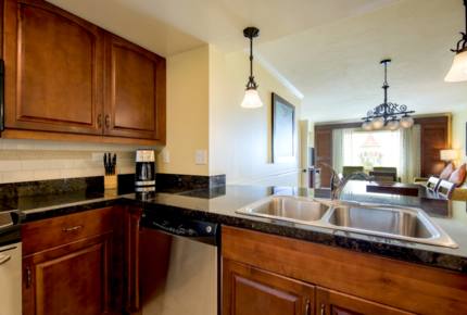 Marriott's Frenchman's Cove - Three-Bedroom Villa