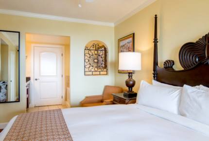 Marriott's Frenchman's Cove - Three-Bedroom Villa