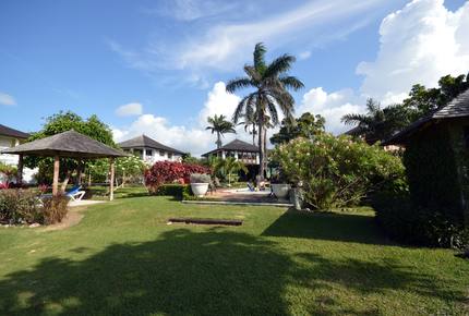 VIlla Tikal
