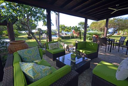 VIlla Tikal