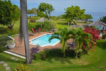 VIlla Tikal