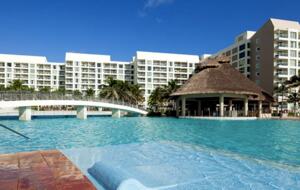 Westin Lagunamar Ocean Resort - Two-Bedroom Residence - Cancún, Mexico