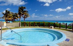 Westin Lagunamar Ocean Resort - Two-Bedroom Residence - Cancún, Mexico