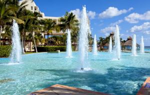 Westin Lagunamar Ocean Resort - Two-Bedroom Residence - Cancún, Mexico