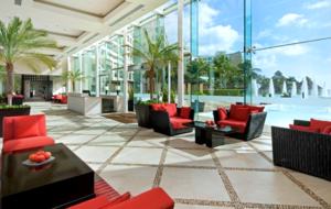 Westin Lagunamar Ocean Resort - Two-Bedroom Residence - Cancún, Mexico