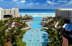 Westin Lagunamar Ocean Resort - Two-Bedroom Residence - Cancún, Mexico
