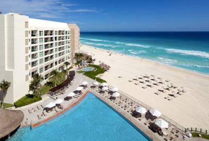 Westin Lagunamar Ocean Resort - Two-Bedroom Residence