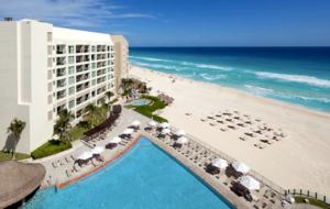 Westin Lagunamar Ocean Resort - Two-Bedroom Residence - Cancún, Mexico