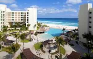 Westin Lagunamar Ocean Resort - Two-Bedroom Residence - Cancún, Mexico