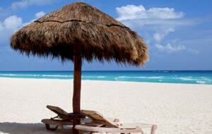 Westin Lagunamar Ocean Resort - Two-Bedroom Residence - Cancún, Mexico