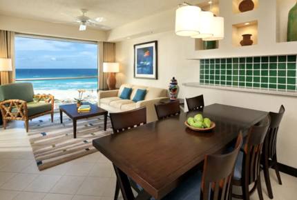 Westin Lagunamar Ocean Resort - Two-Bedroom Residence