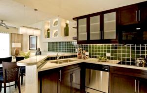 Westin Lagunamar Ocean Resort - Two-Bedroom Residence - Cancún, Mexico