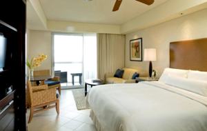Westin Lagunamar Ocean Resort - Two-Bedroom Residence - Cancún, Mexico