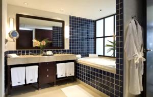 Westin Lagunamar Ocean Resort - Two-Bedroom Residence - Cancún, Mexico