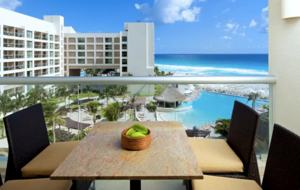 Westin Lagunamar Ocean Resort - Two-Bedroom Residence - Cancún, Mexico