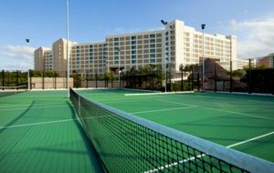 Westin Lagunamar Ocean Resort - Two-Bedroom Residence - Cancún, Mexico