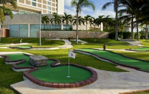 Westin Lagunamar Ocean Resort - Two-Bedroom Residence - Cancún, Mexico