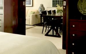 Westin Lagunamar Ocean Resort - Two-Bedroom Residence - Cancún, Mexico